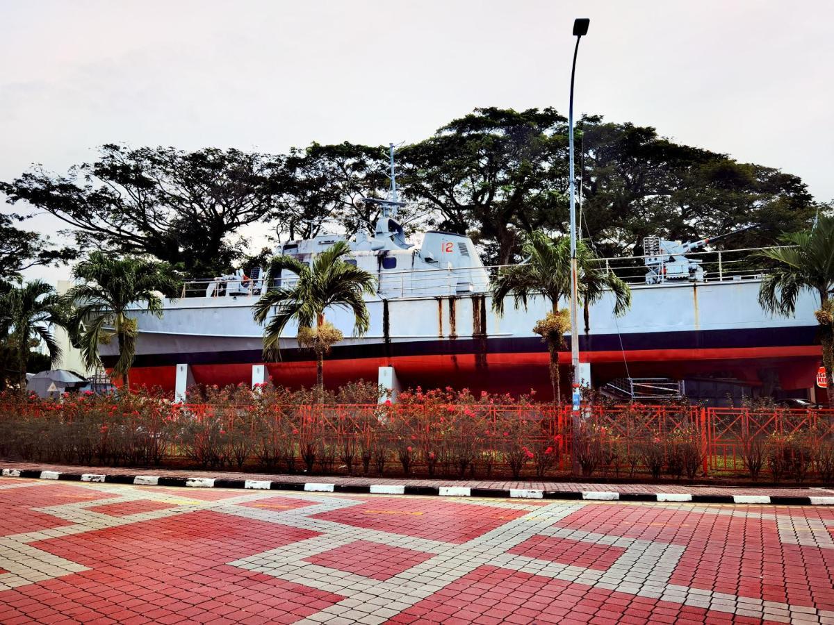 Bandar Family Private Pool Bbq Wifi Netflix Holiday home