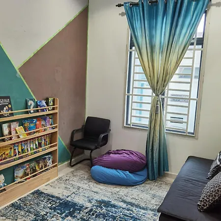 Bandar Melaka Family Bungalow Private Pool Bbq Wifi Netflix Room photo