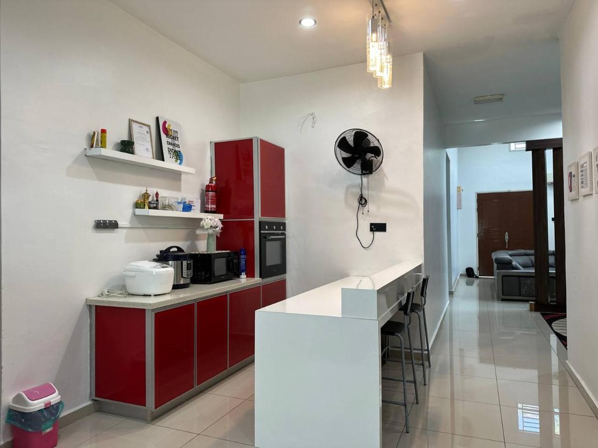 Bandar Family Private Pool Bbq Wifi Netflix Holiday home