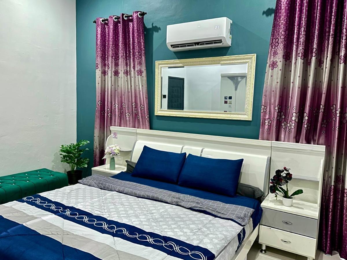 Bandar Family Private Pool Bbq Wifi Netflix Holiday home