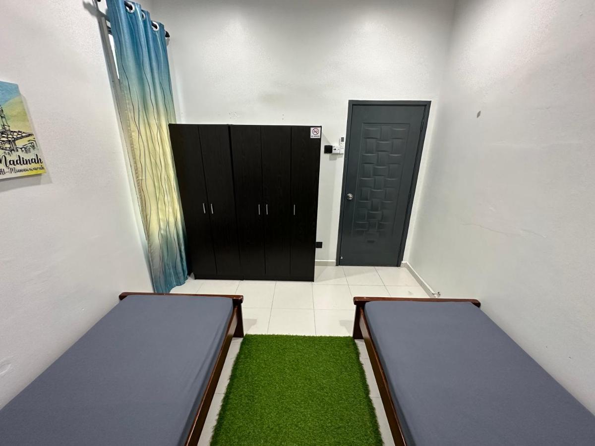 Bandar Family Private Pool Bbq Wifi Netflix Holiday home