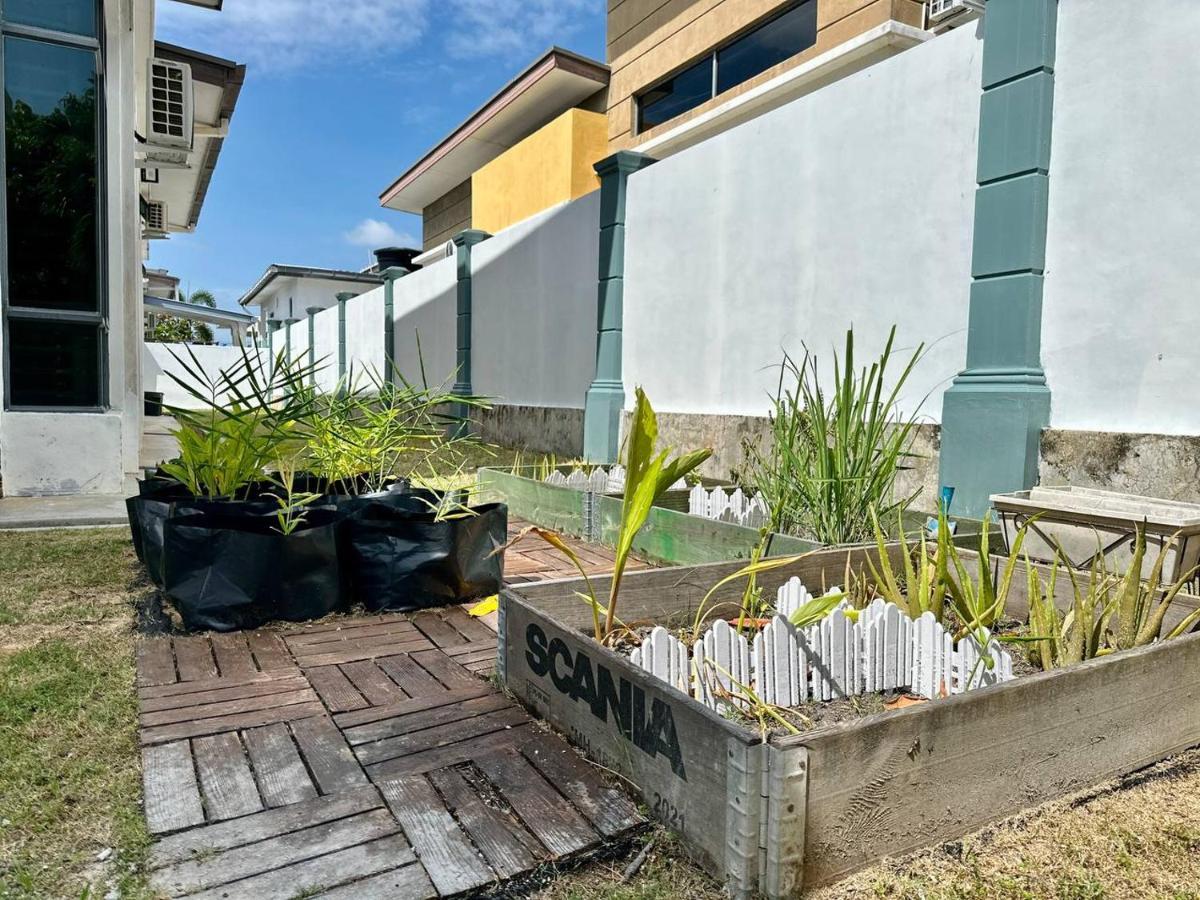 Bandar Family Private Pool Bbq Wifi Netflix *