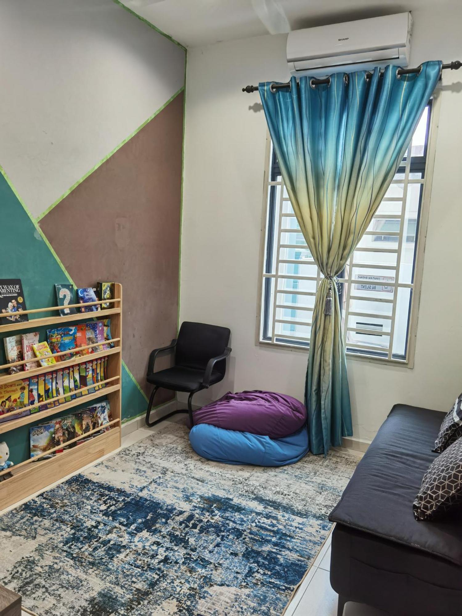 Bandar Family Private Pool Bbq Wifi Netflix Holiday home