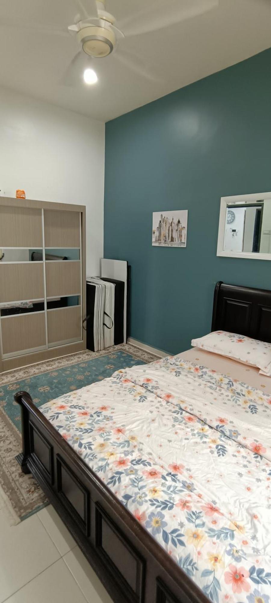 Bandar Family Private Pool Bbq Wifi Netflix Holiday home